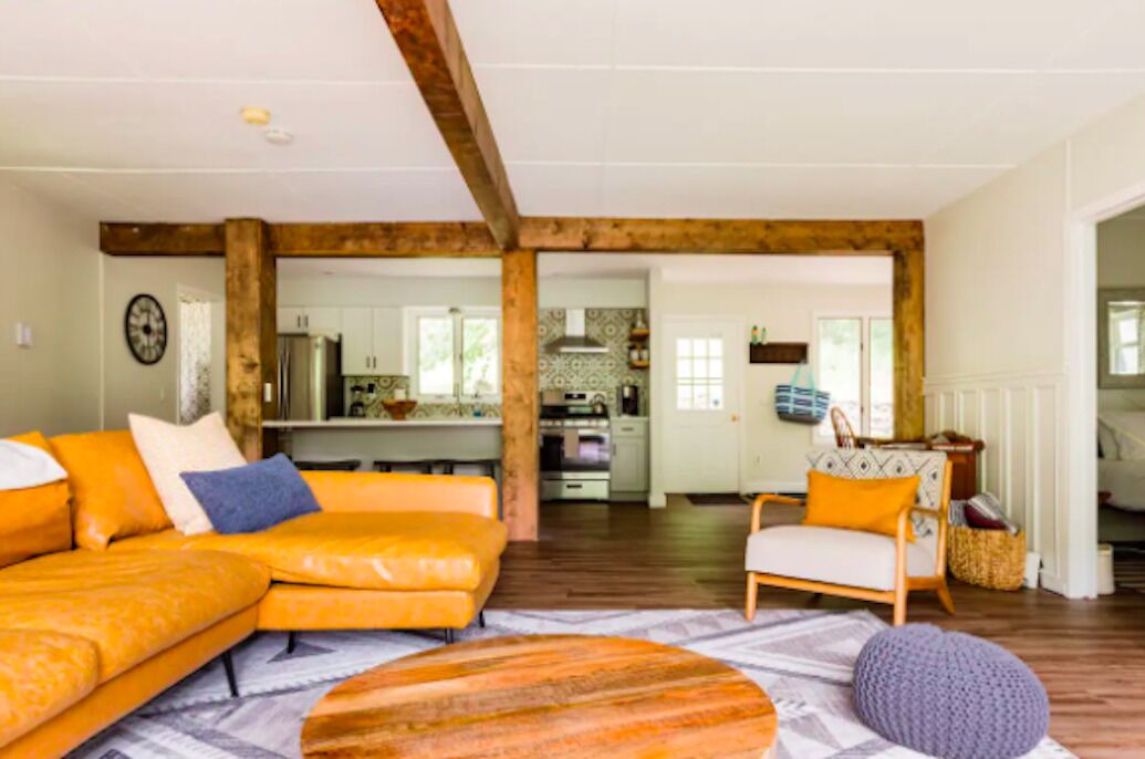 Photo of Livingroom in Shandaken
