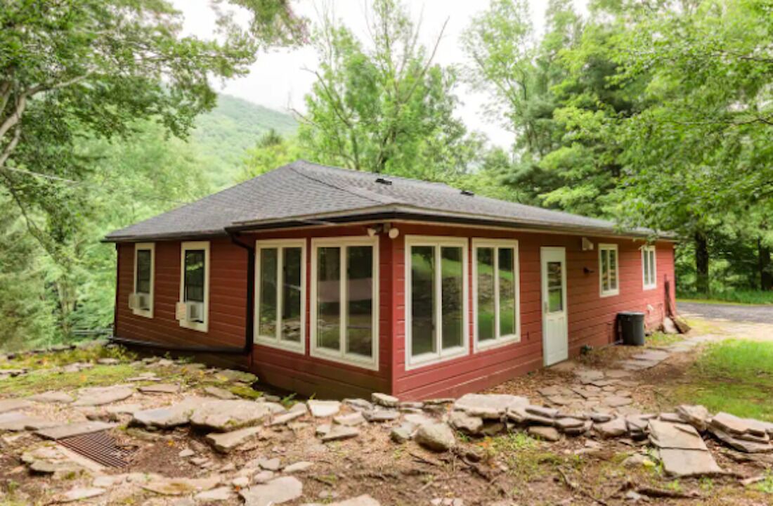 Photo of Outdoor in Shandaken