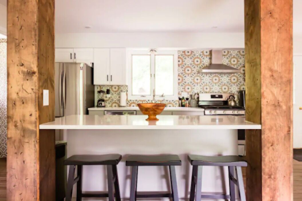 Photo of Kitchen in Shandaken