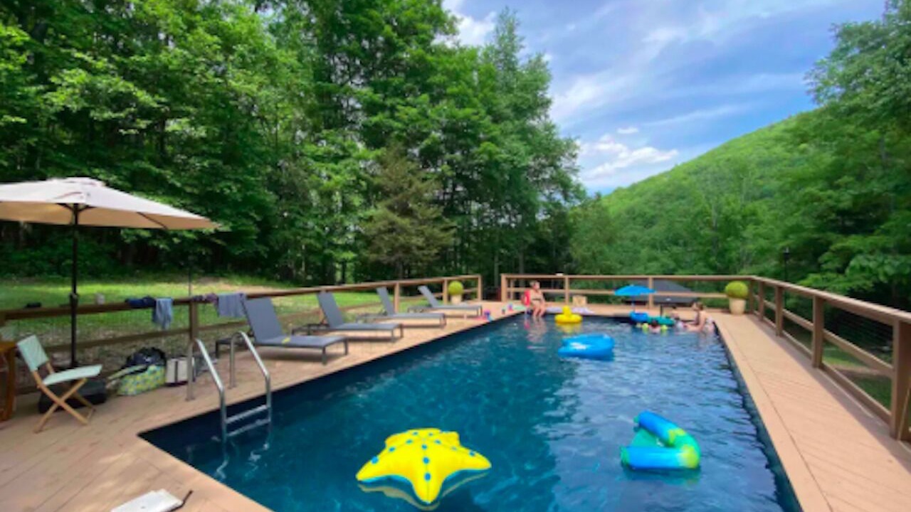 Photo of Outdoor in Shandaken