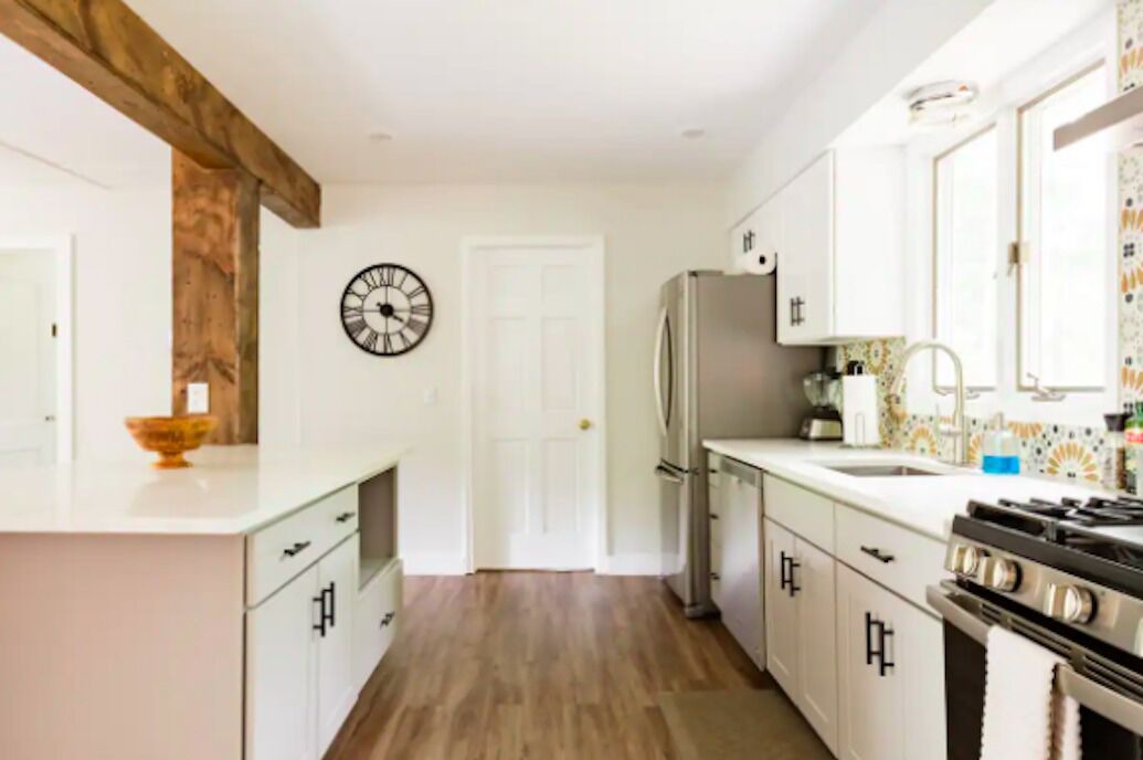 Photo of Kitchen in Shandaken