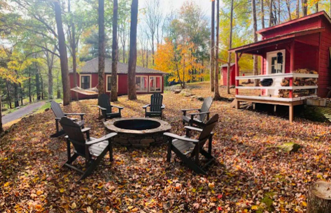 Photo of Outdoor in Shandaken
