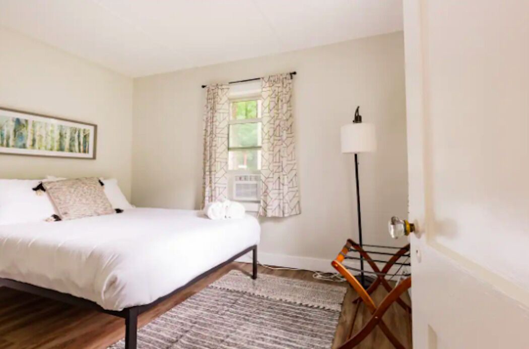 Photo of Bedroom in Shandaken