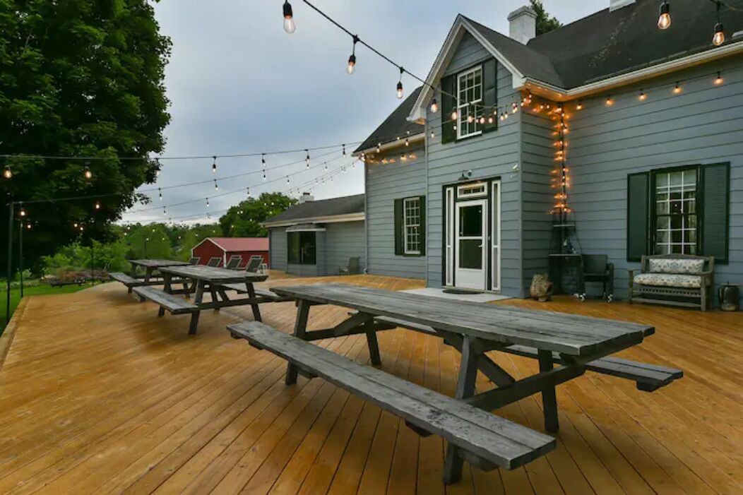 Photo of Outdoor in Berryville