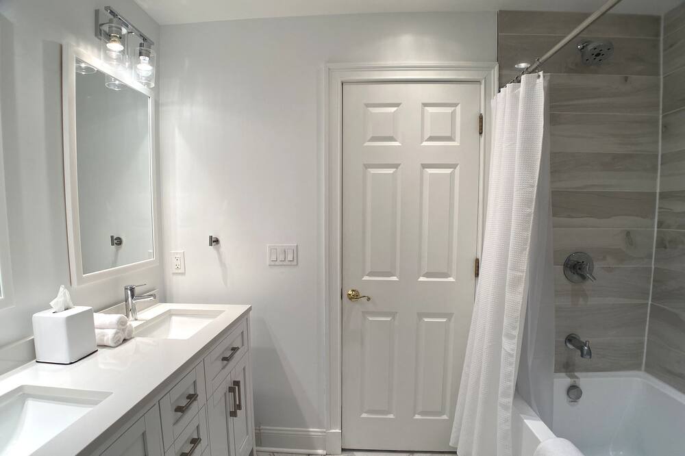 Photo of Bathroom in Schuylerville