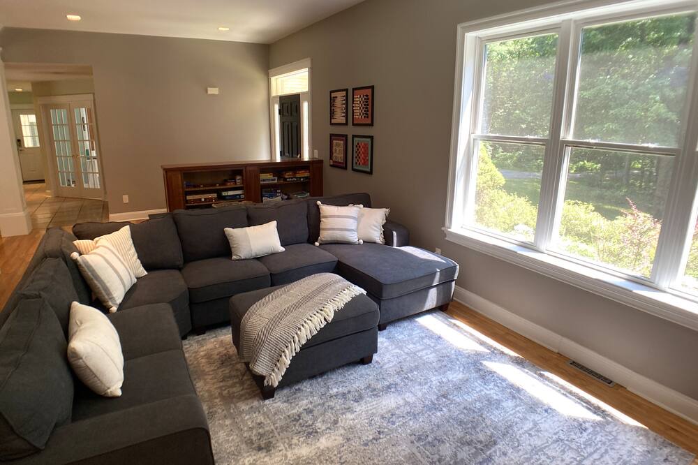 Photo of Bedroom in Schuylerville