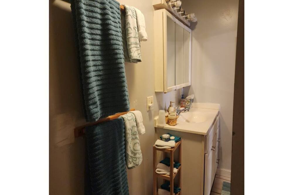 Photo of Bathroom in Littleton