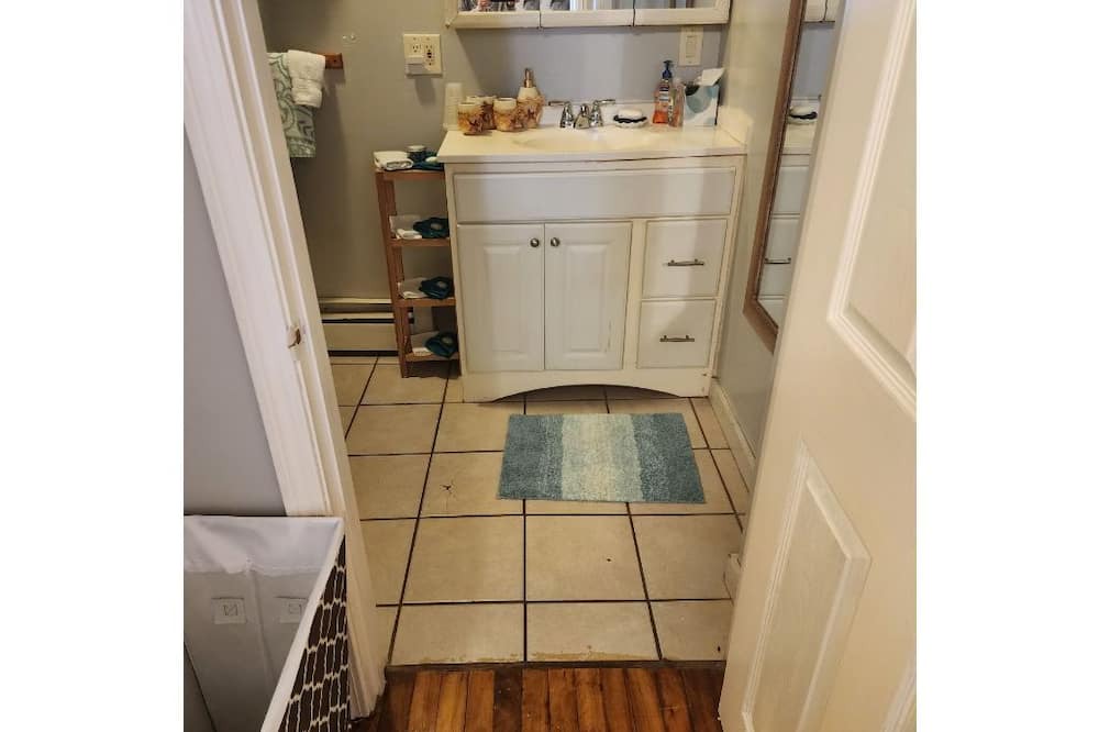 Photo of Bathroom in Littleton