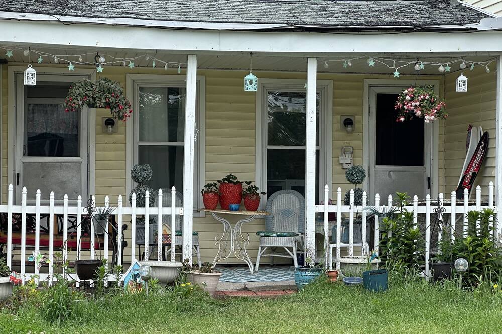 Photo of Outdoor in Littleton