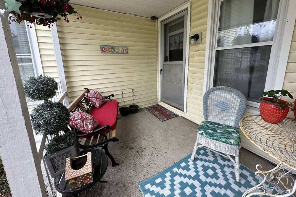 Photo of Outdoor in Littleton