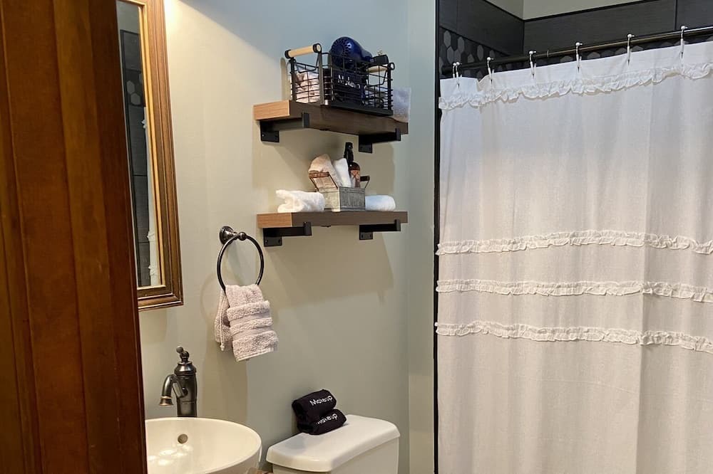 Photo of Bathroom in Sodus