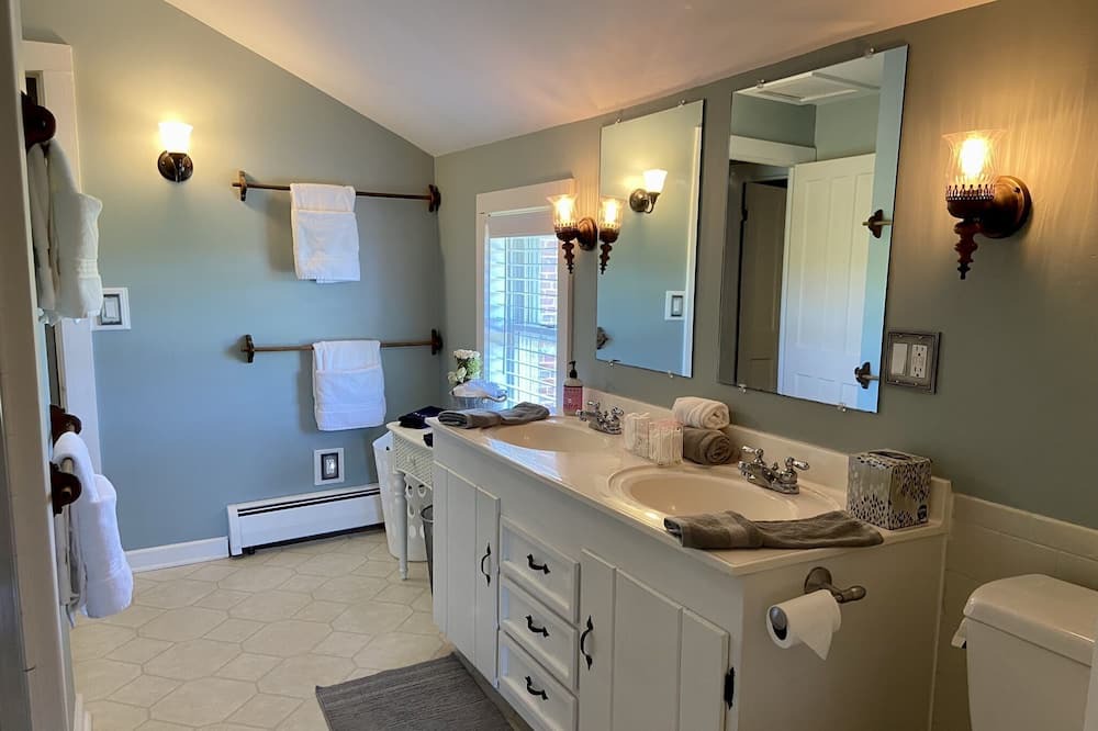 Photo of Bathroom in Sodus