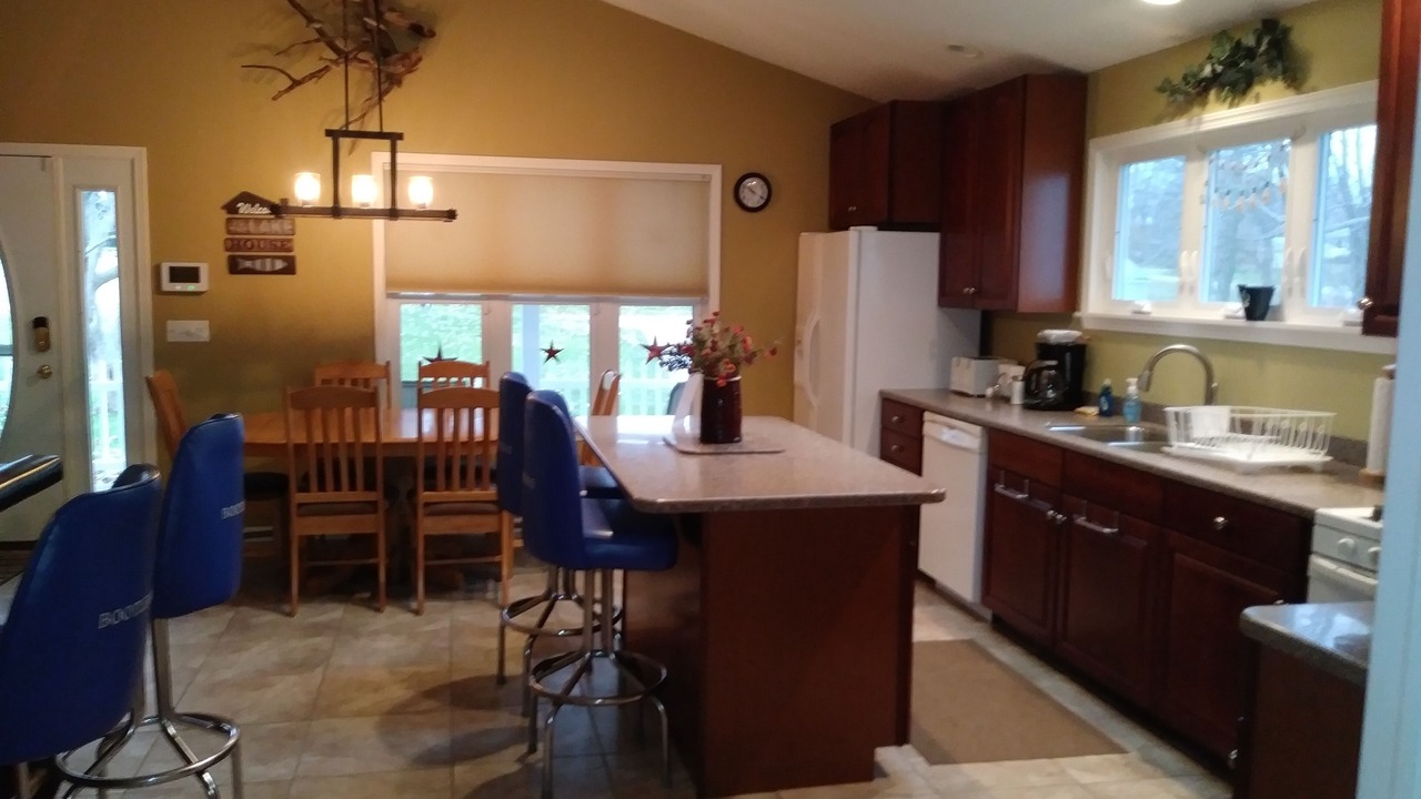 Photo of Kitchen in North East