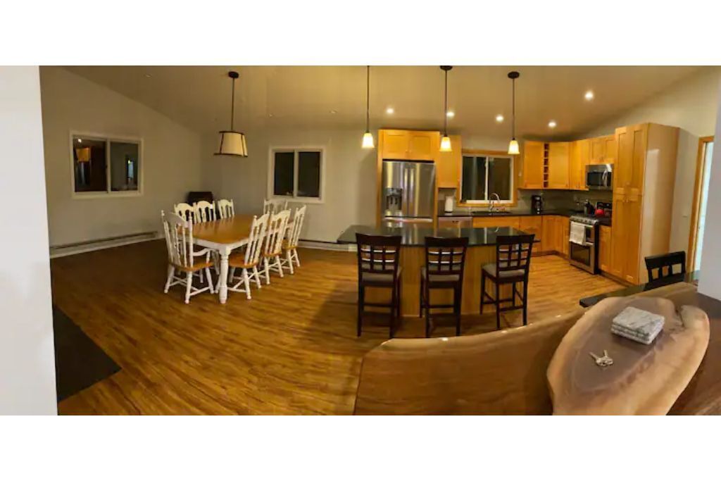 Photo of Livingroom in Bridgeport