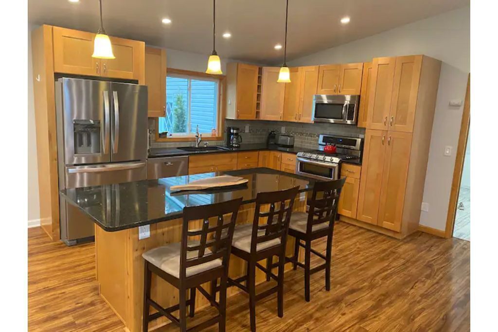 Photo of Kitchen in Bridgeport
