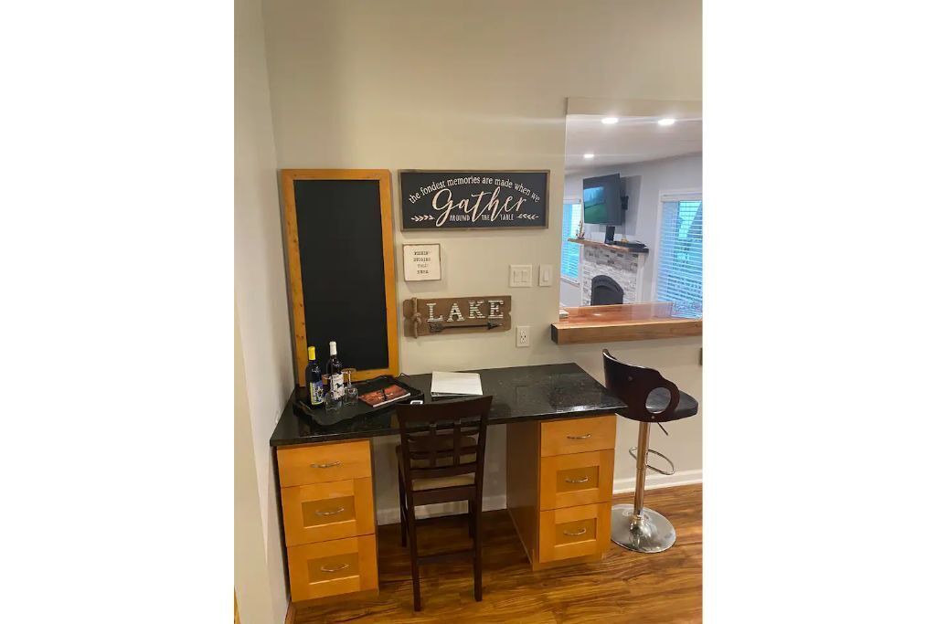 Photo of Kitchen in Bridgeport