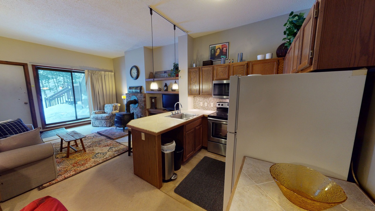 Photo of Kitchen in Pittsfield