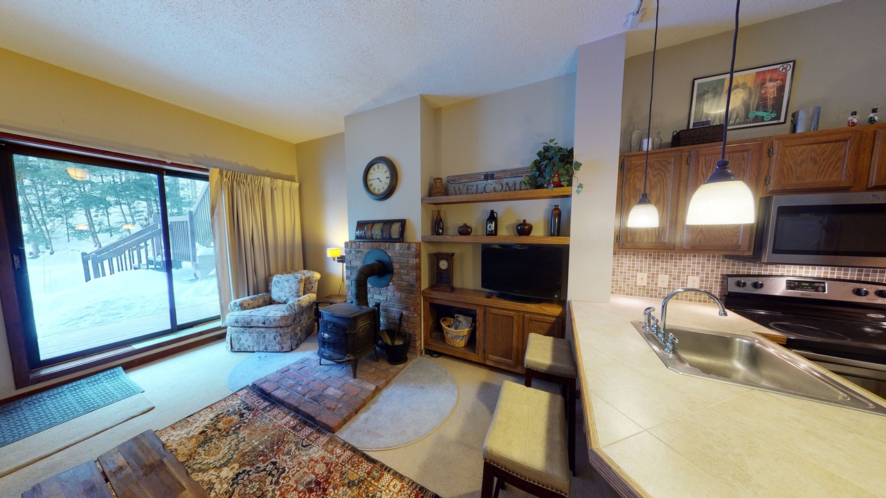 Photo of Kitchen in Pittsfield