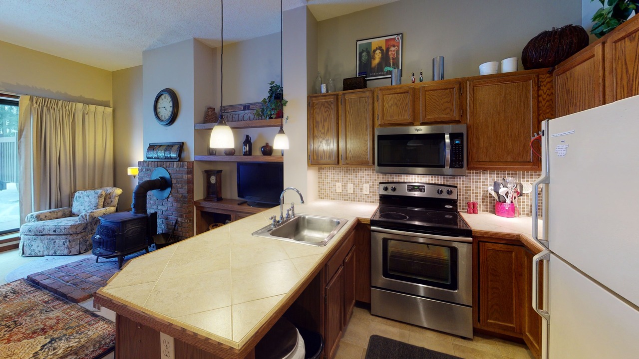 Photo of Kitchen in Pittsfield