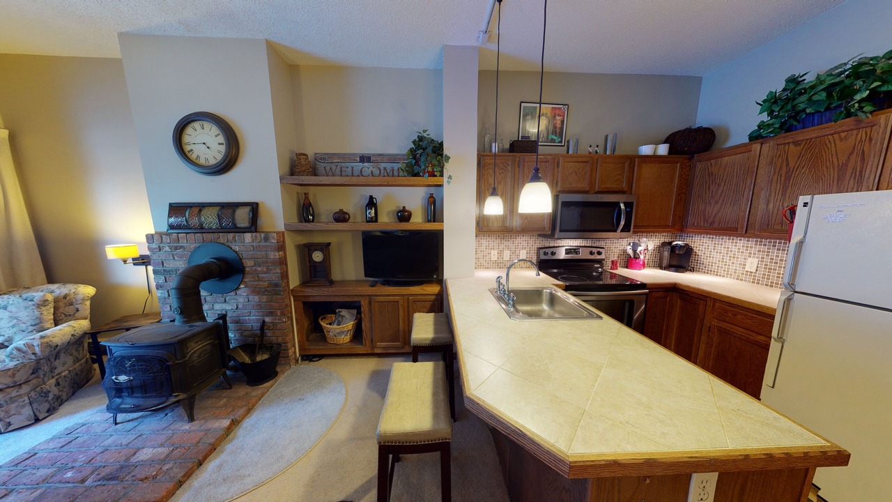 Photo of Kitchen in Pittsfield