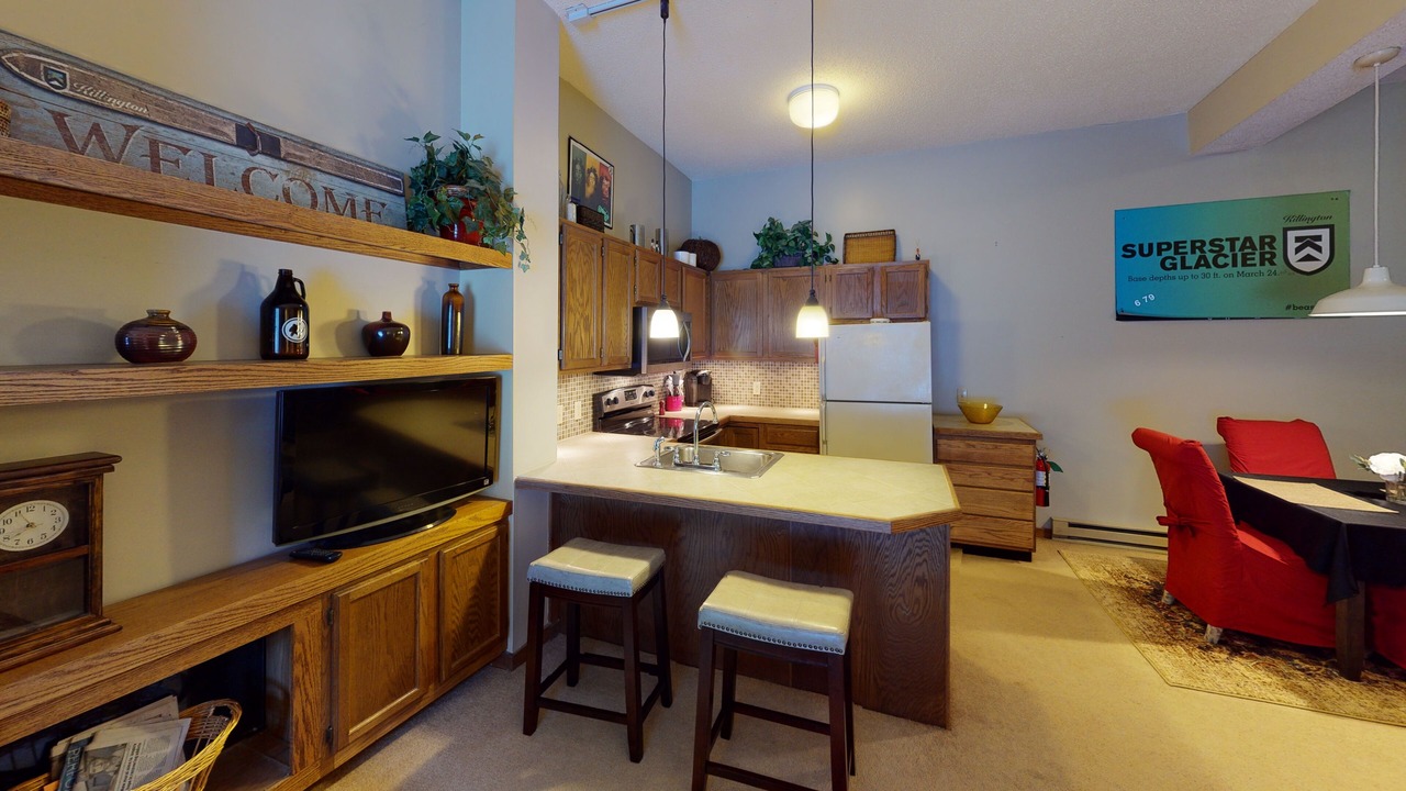 Photo of Kitchen in Pittsfield