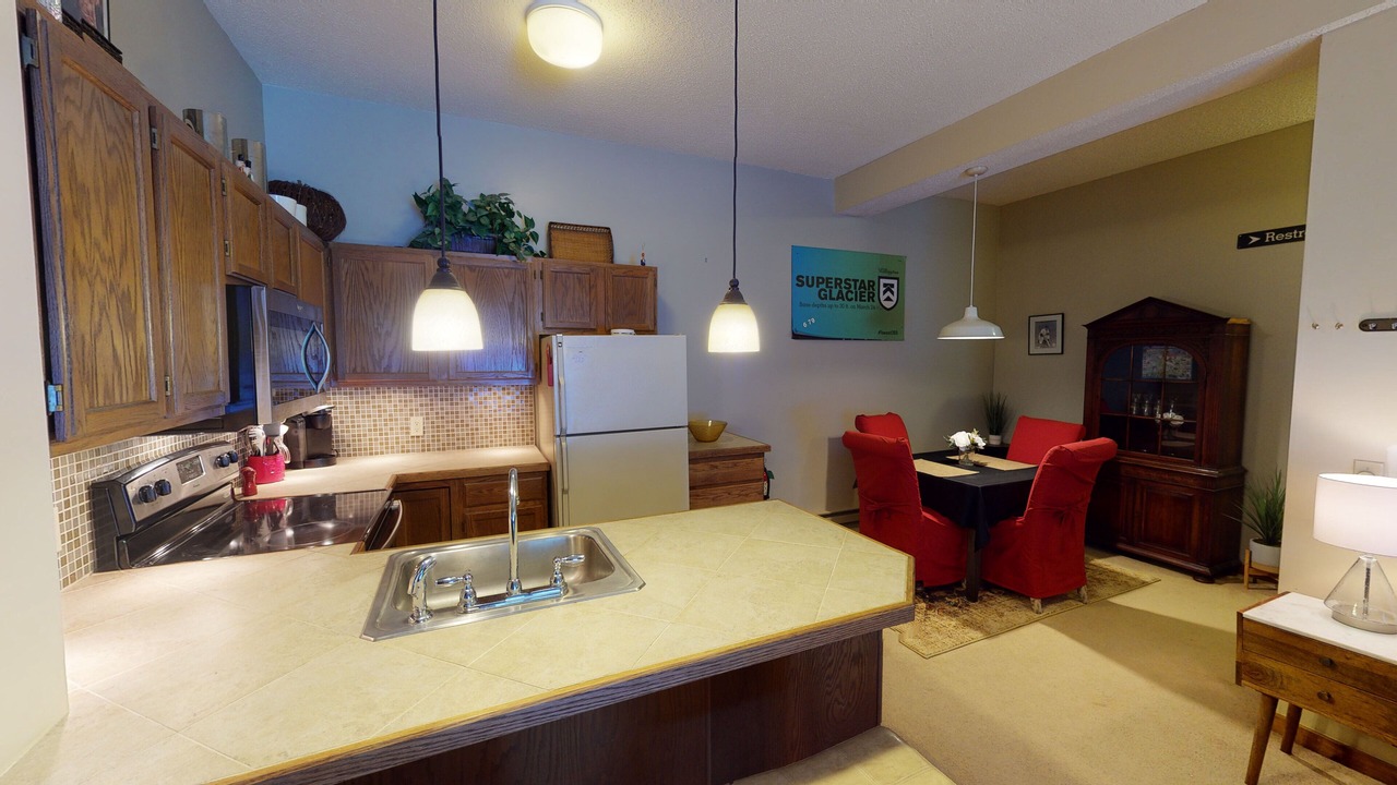 Photo of Kitchen in Pittsfield