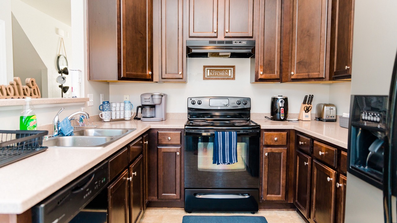 Photo of Kitchen in Portsmouth