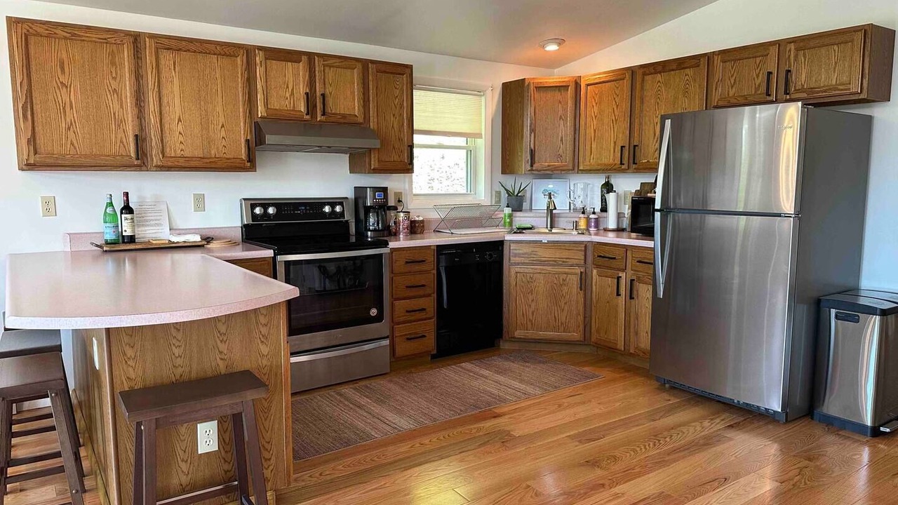 Photo of Kitchen in Prattsville