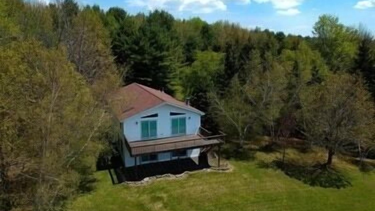 Photo of Outdoor in Prattsville