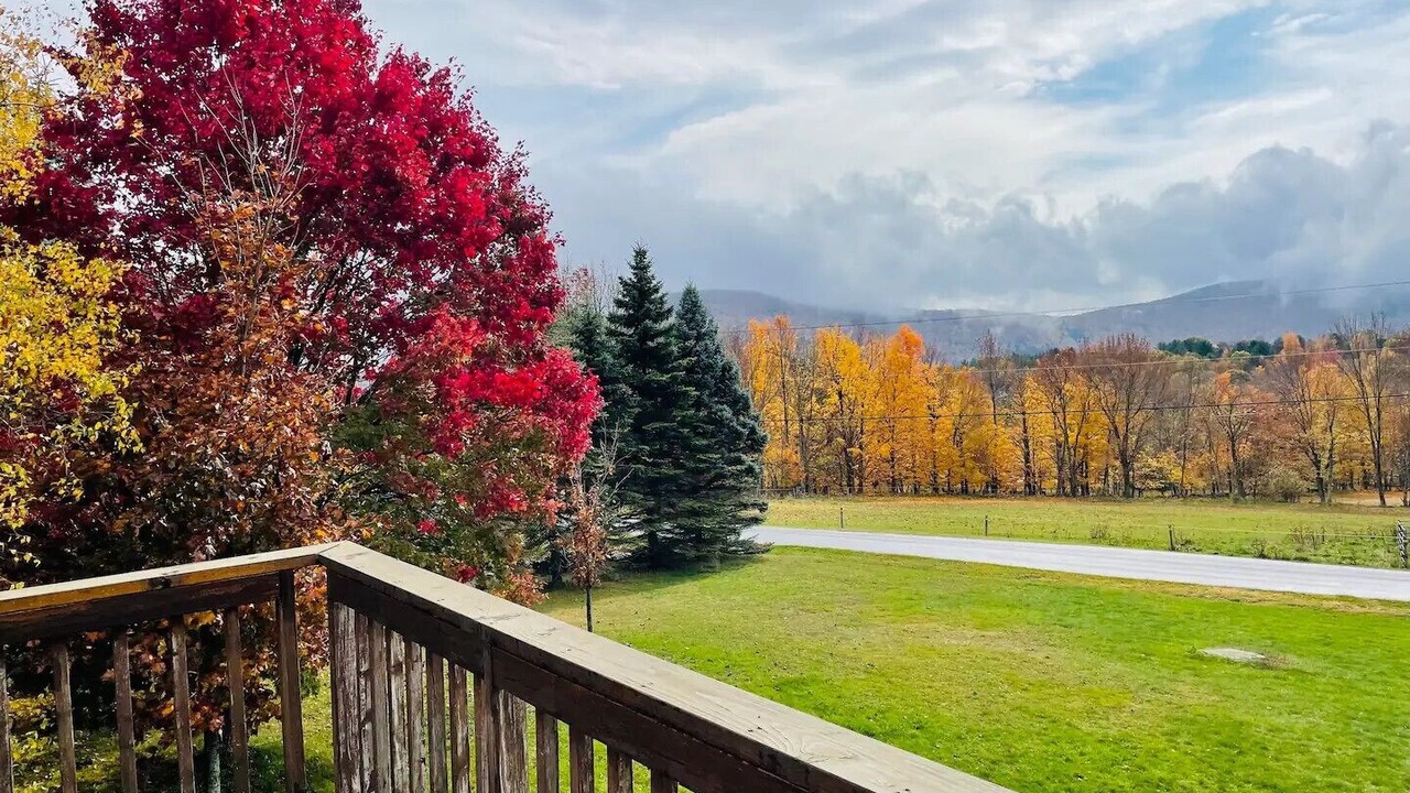 Photo of Outdoor in Prattsville