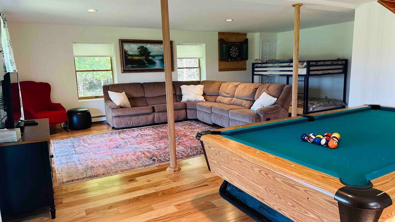 Photo of Bedroom in Prattsville