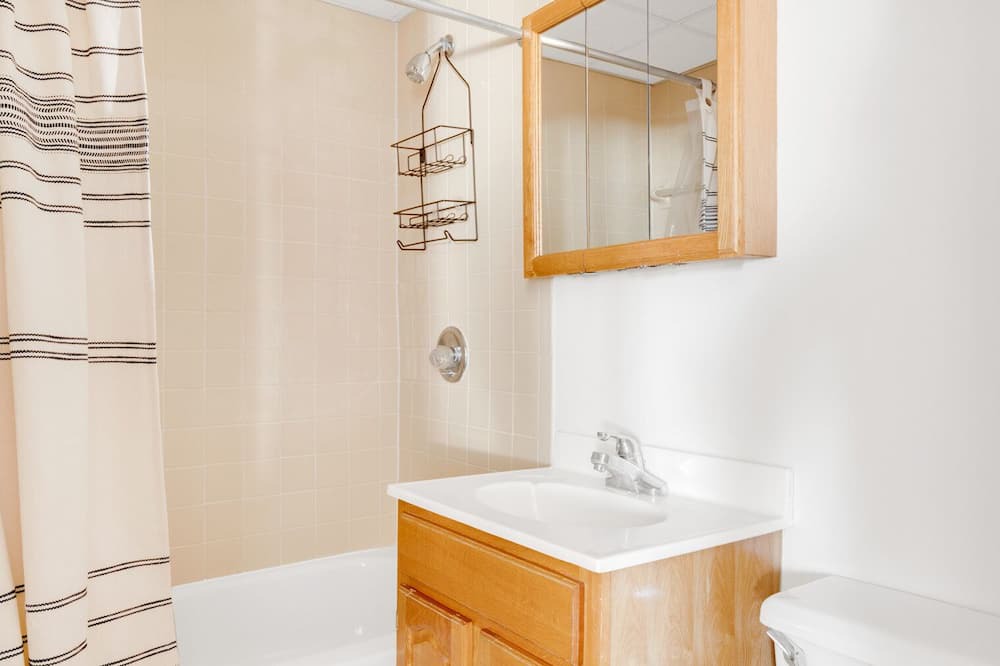 Photo of Bathroom in Allston