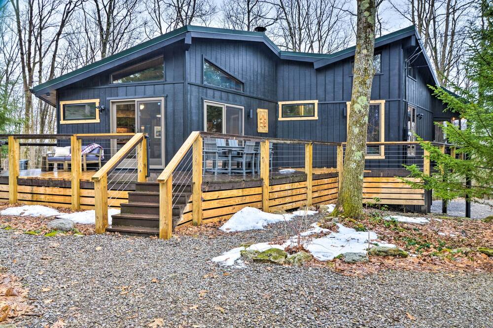 Photo of Outdoor in Alpine Lake