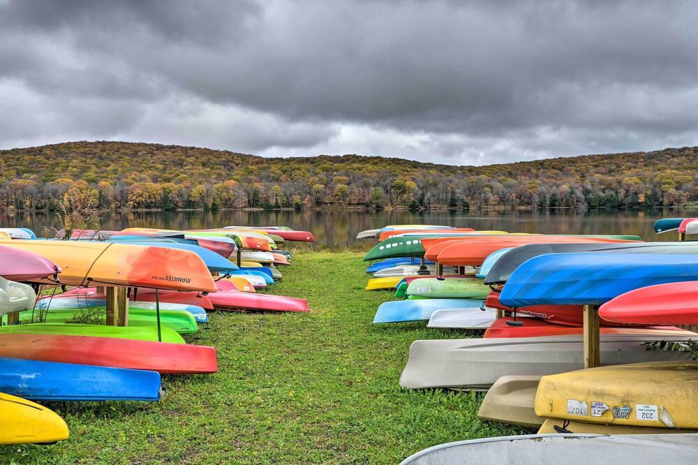 Photo of Others in Alpine Lake