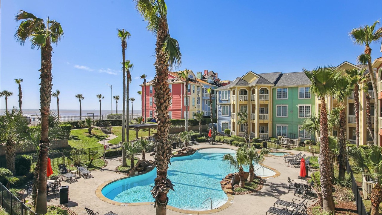 Photo of Outdoor in Galveston