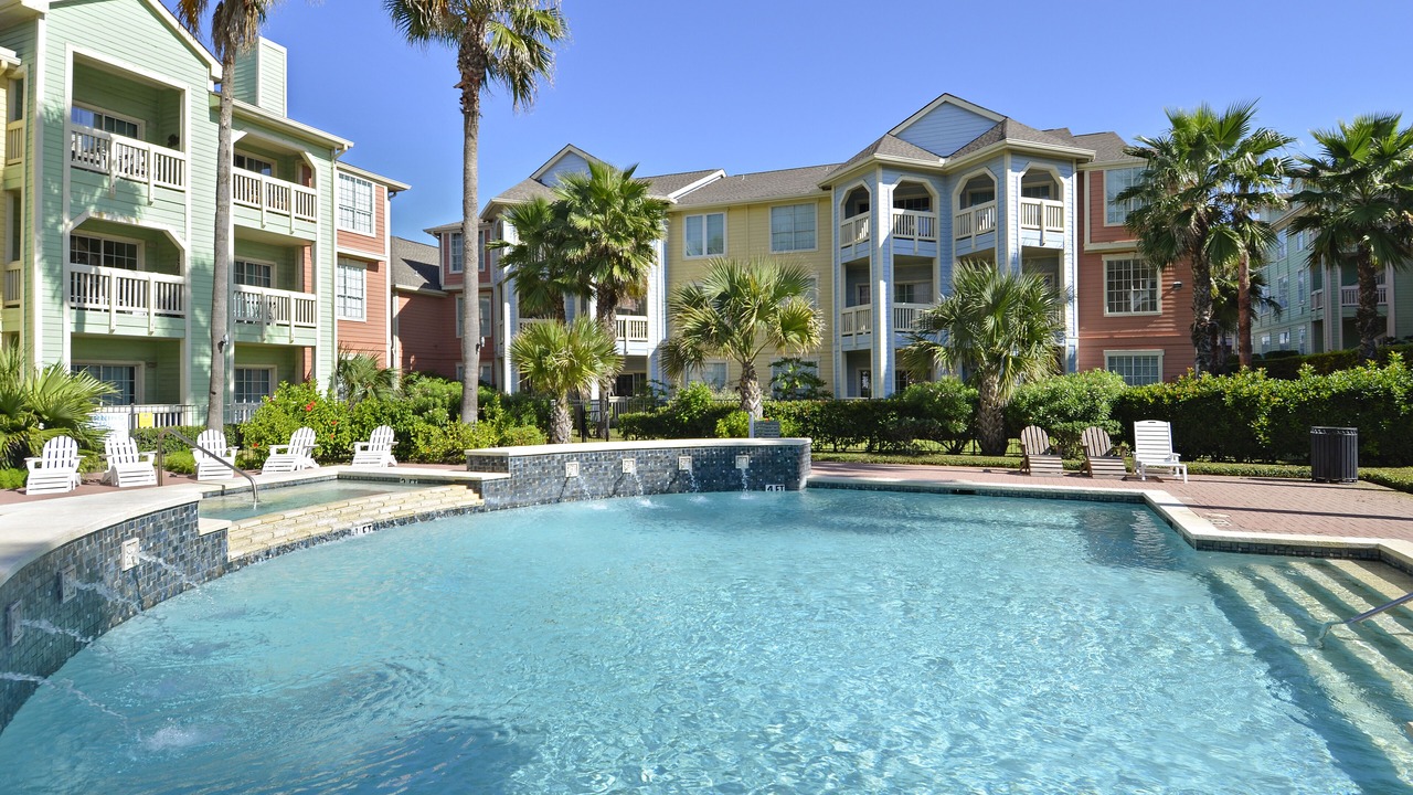 Photo of Outdoor in Galveston
