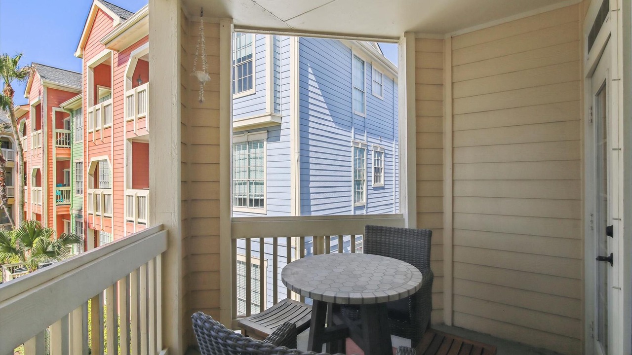 Photo of Outdoor in Galveston