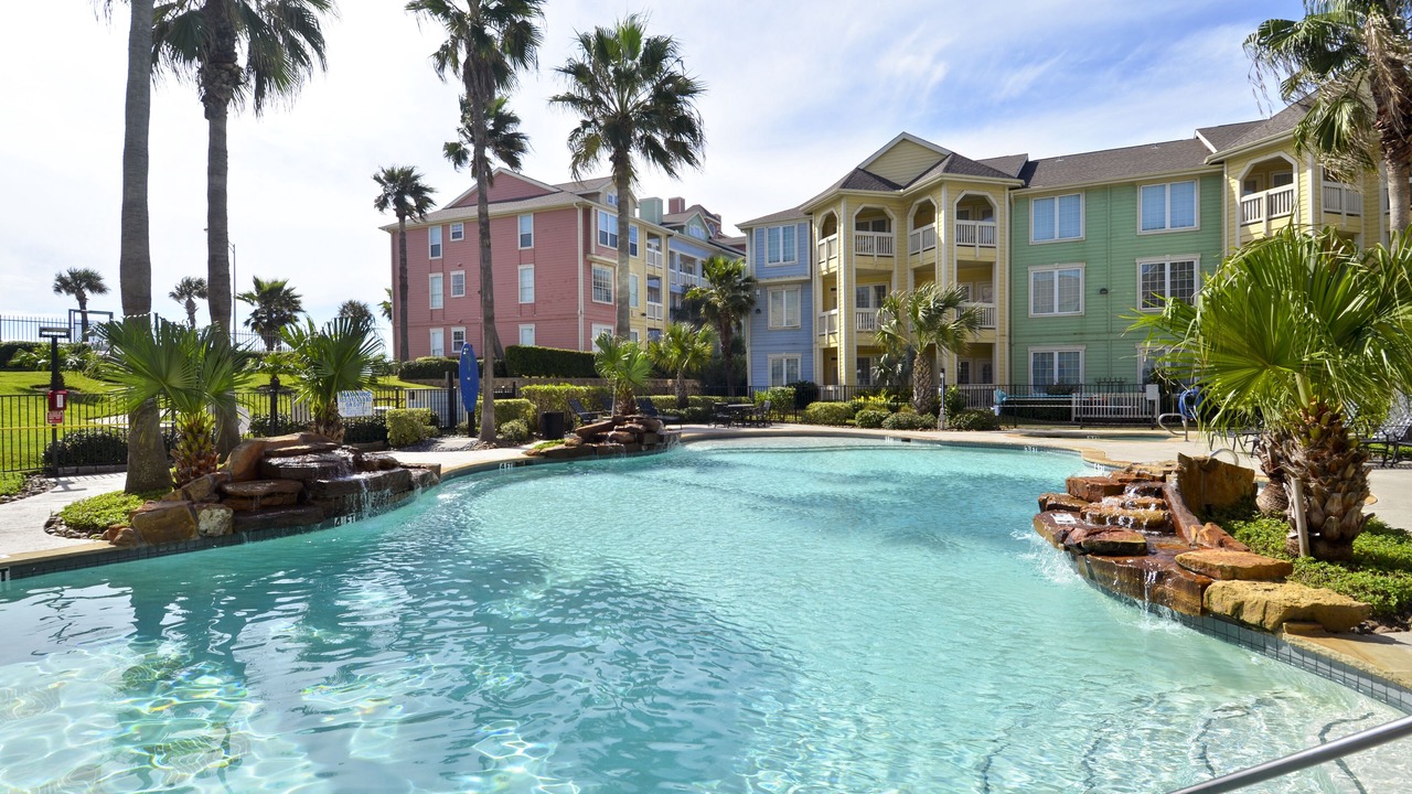 Photo of Outdoor in Galveston