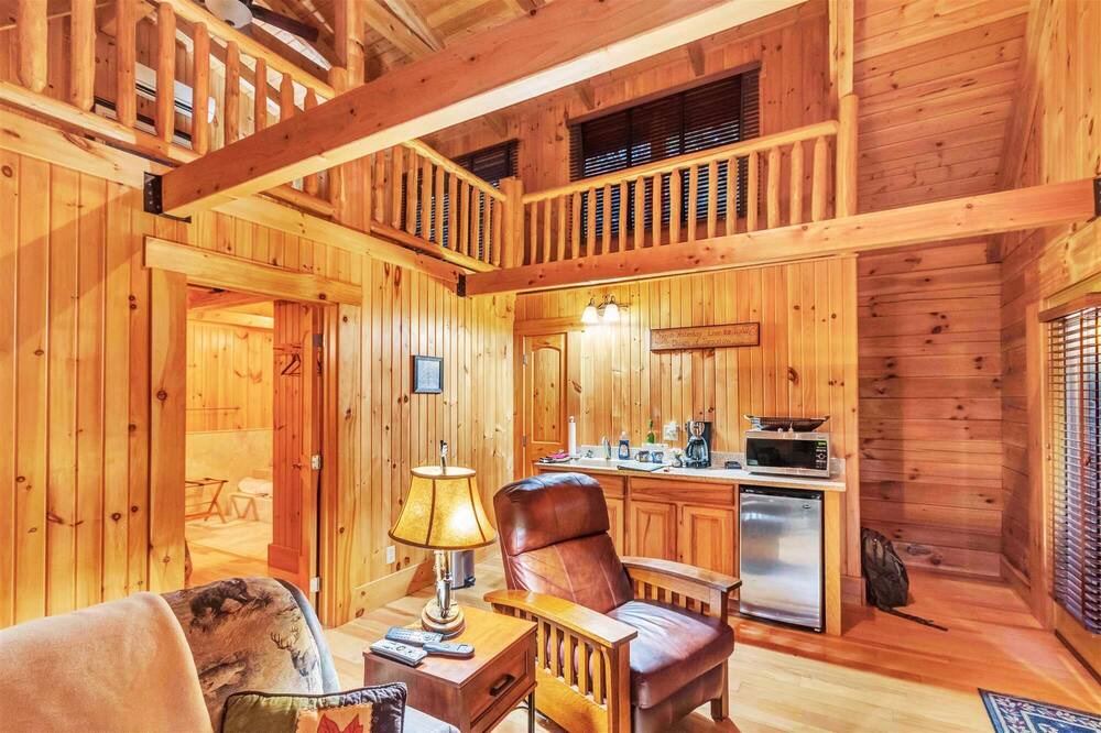 Photo of Others in Cabins