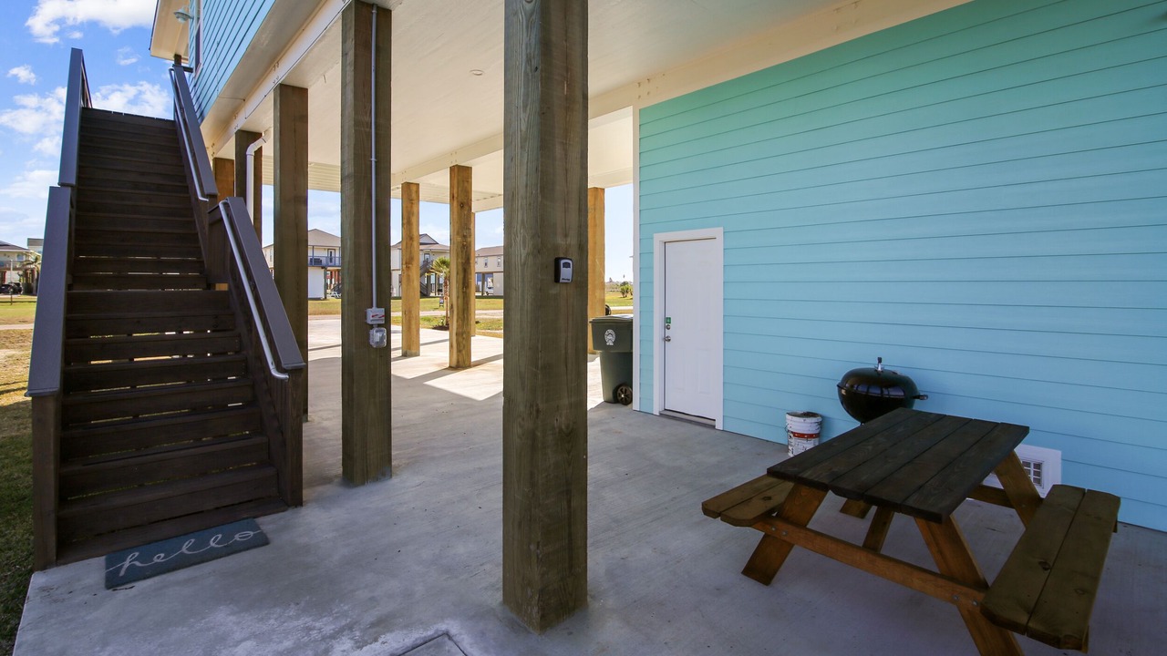 Photo of Outdoor in Terramar Beach