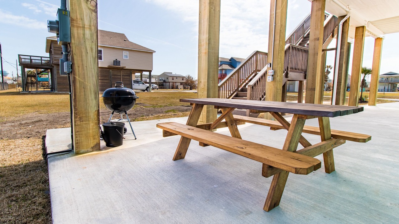 Photo of Outdoor in Terramar Beach