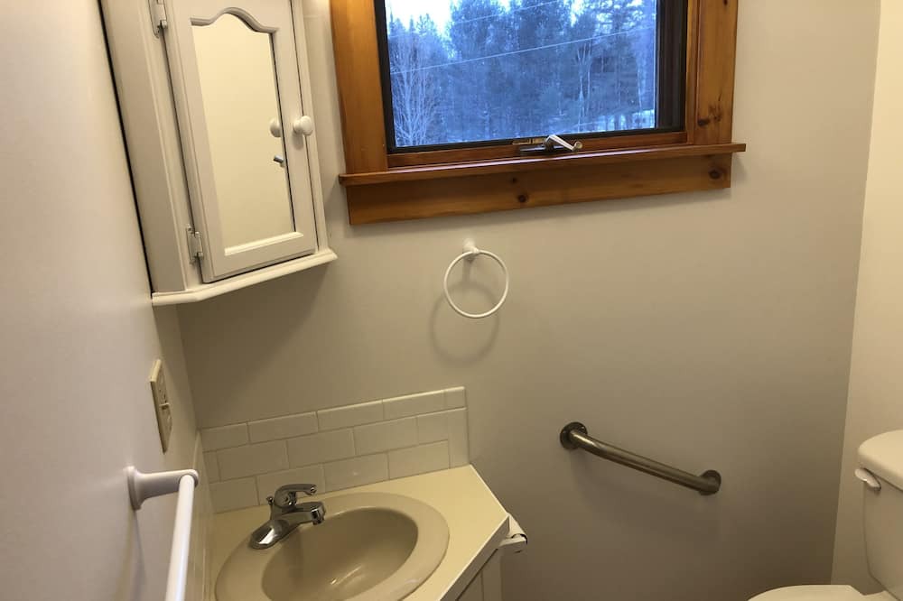 Photo of Bathroom in Barton