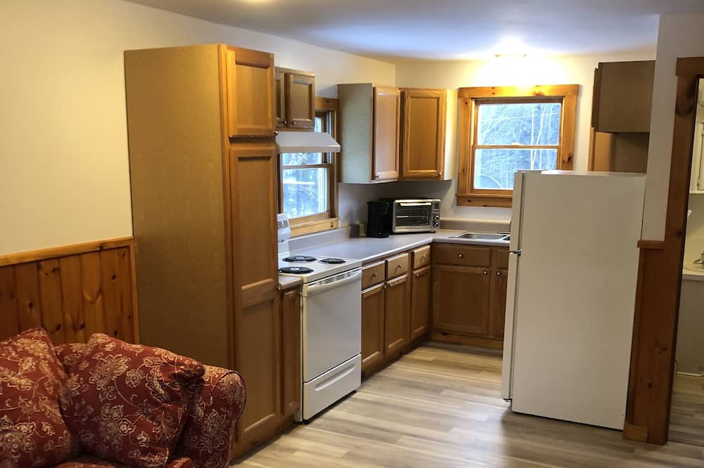 Photo of Kitchen in Barton