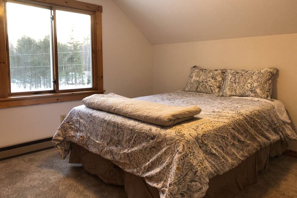 Photo of Bedroom in Barton