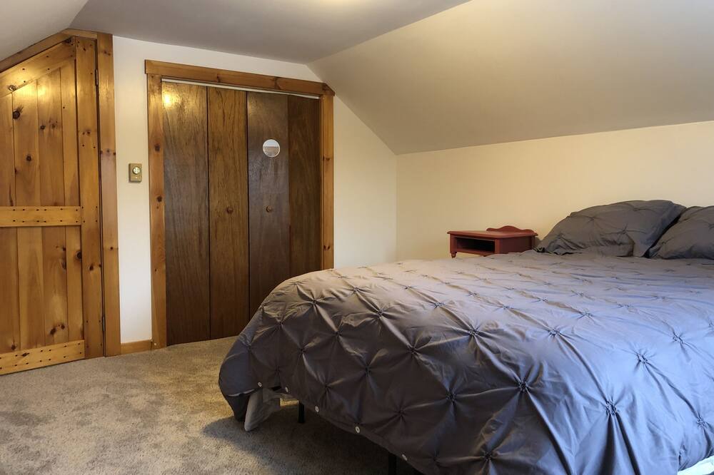 Photo of Bedroom in Barton
