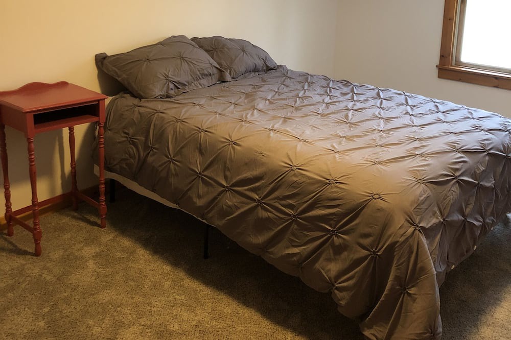 Photo of Bedroom in Barton