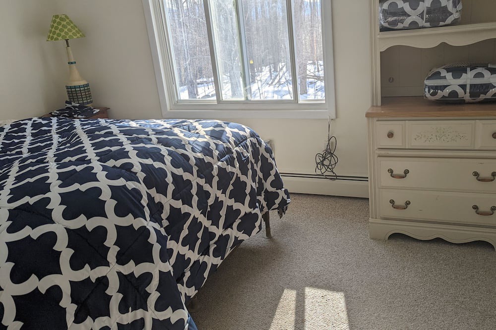 Photo of Bedroom in East Haven  Rutland County