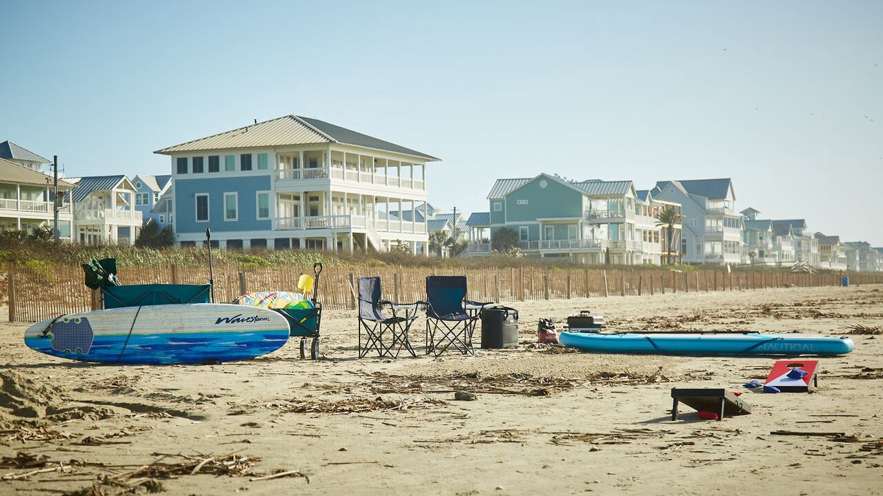 Photo of Others in Beachside Village