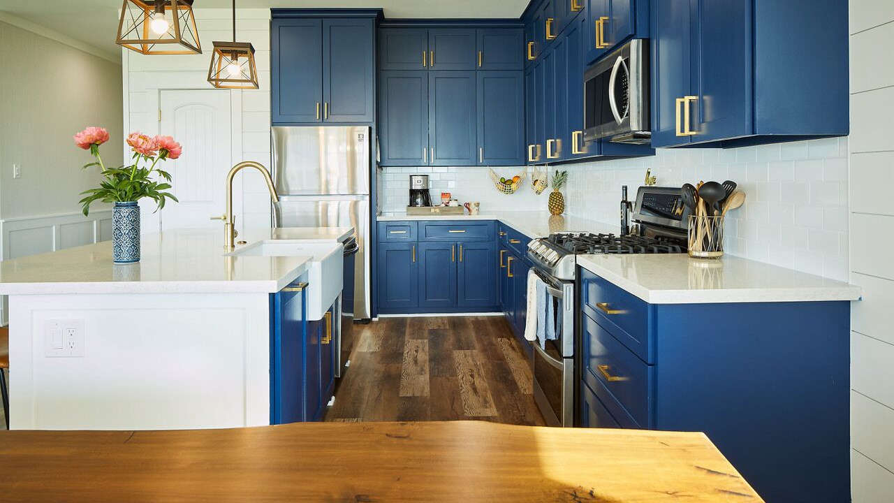 Photo of Kitchen in Beachside Village