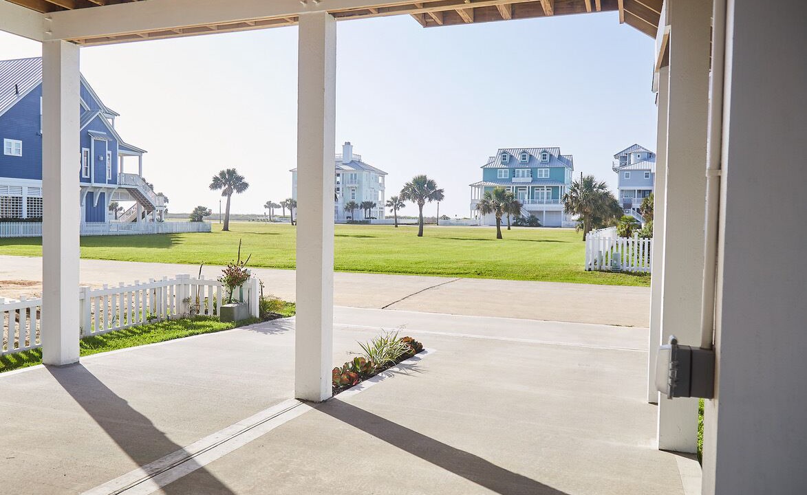 Photo of Outdoor in Beachside Village